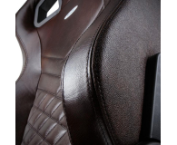 noblechairs EPIC Gaming Skórzany (Brązowo-Czarny) - 350019 - zdjęcie 6